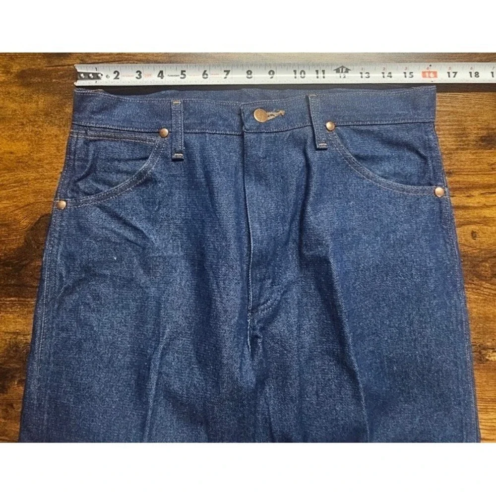 Wrangler casual american